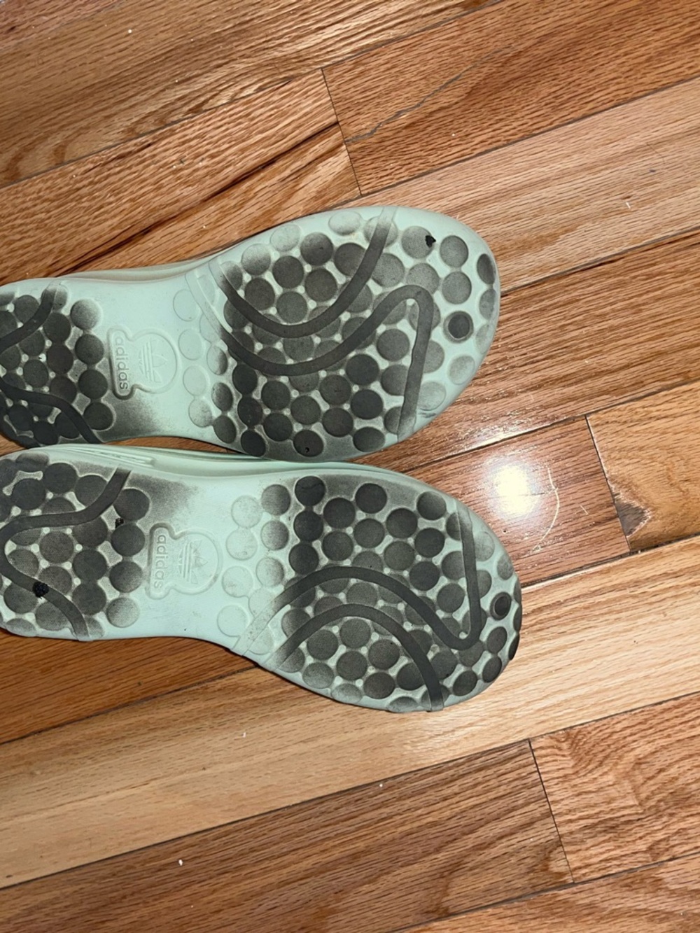 Adifom clogs - Picture 4 of 8